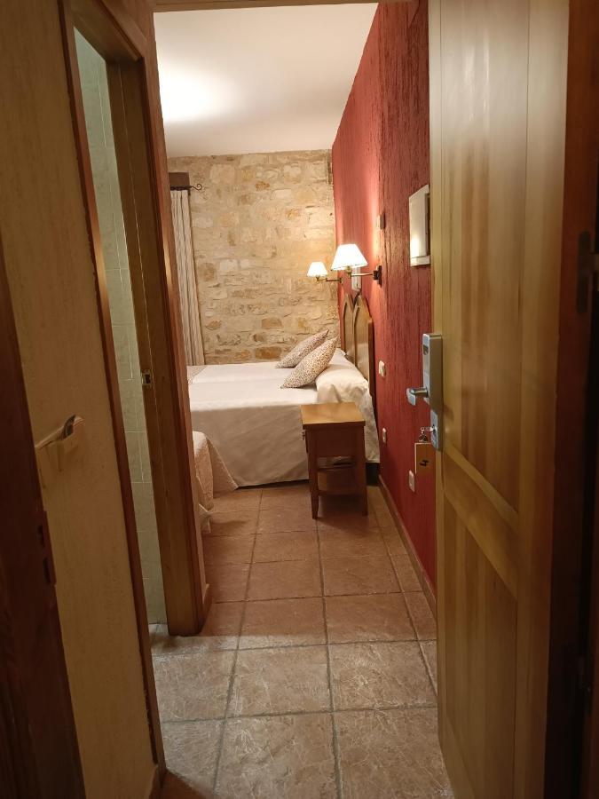 Hostal Decerca Prádena Pokój zdjęcie