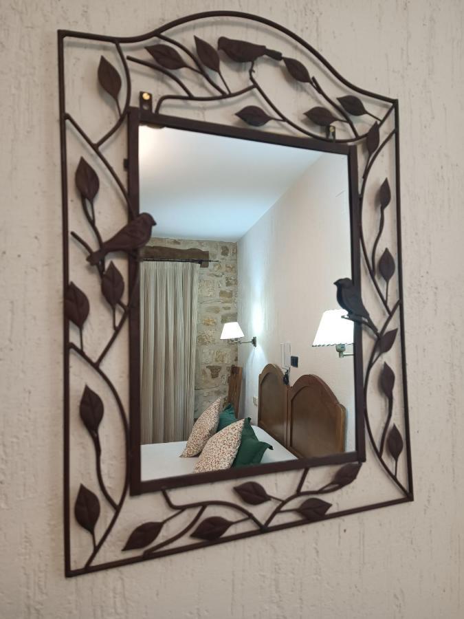 Hostal Decerca Prádena Zewnętrze zdjęcie